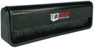 beat breakerz carbon fiber brush logo