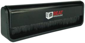 img 3 attached to Beat Breakerz Carbon Fiber Brush