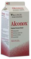 🧼 powerful alconox detergent cleaning concentrate container for effective cleaning logo