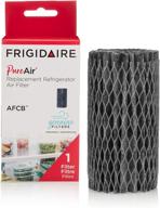 frigidaire afcb pure refrigerator filter logo