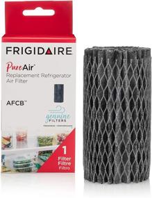 img 4 attached to Frigidaire AFCB Pure Refrigerator Filter