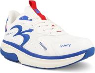 🏃 revolutionize your athletic performance with gravity defyer womens g defy energiya women's shoes logo