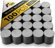 🧲 100 ceramic magnets from x bet magnet логотип