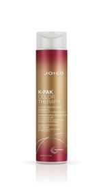 img 4 attached to 🌈 Joico K PAK Color Protecting Therapy Shampoo