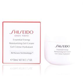 img 1 attached to Essentials Shiseido Energy Moisturizing Fl Oz Skin Care