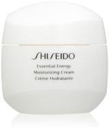 essentials shiseido energy moisturizing fl oz skin care logo