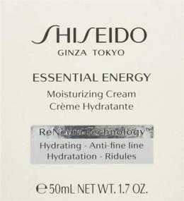 img 3 attached to Essentials Shiseido Energy Moisturizing Fl Oz Skin Care