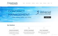 img 1 attached to Universal Contract Manager review by Adrian Carvahlo