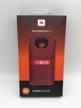 enhance your moto z experience with the jbl soundboost 2 motomods speaker in red logo