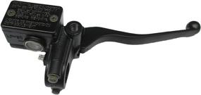 img 4 attached to Главный цилиндр Suzuki LTF250 LTZ250