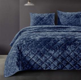 img 3 attached to SHALALA NEW YORK Lightweight Comforter