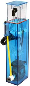 img 1 attached to Aquamaxx WS-1 In-Sump Protein Skimmer: Efficient Filtration Solution for Crystal Clear Aquariums