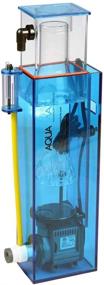 img 4 attached to Aquamaxx WS-1 In-Sump Protein Skimmer: Efficient Filtration Solution for Crystal Clear Aquariums