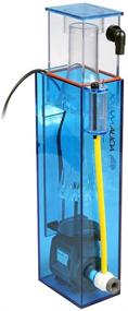 img 2 attached to Aquamaxx WS-1 In-Sump Protein Skimmer: Efficient Filtration Solution for Crystal Clear Aquariums