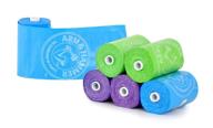 👶 convenient munchkin arm & hammer diaper bag refills - 2 packs of 72 count logo