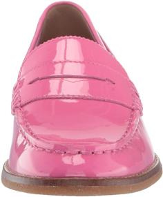 img 3 attached to 👞 Stylish SPERRY Women's Seaport Patent Loafer: Top Choice for Men's Shoes