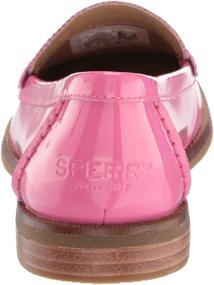 img 2 attached to 👞 Stylish SPERRY Women's Seaport Patent Loafer: Top Choice for Men's Shoes