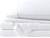 простыни из египетского хлопка mattress homes cotton sheets логотип