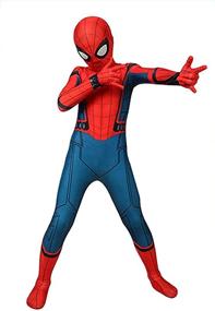 img 1 attached to 🦸 Unleash Your Inner Hero: Superhero Costumes for Cosplay & Halloween Pretend