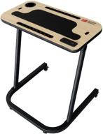 thinkrider adjustable trainer workstation standing логотип