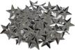darice 1003519 sequins silver 50 pack logo