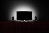 🔆 antec bias lighting for hdtv: reduce eye fatigue & enhance image clarity with 51.1-inch cable логотип