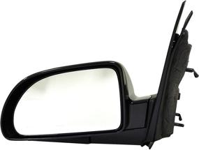 img 3 attached to Dorman 955 896 Driver Power Mirror