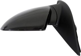 img 1 attached to Dorman 955 896 Driver Power Mirror