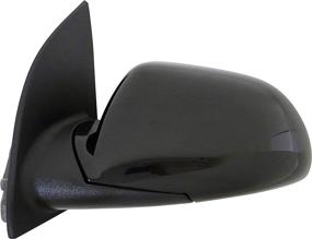 img 2 attached to Dorman 955 896 Driver Power Mirror