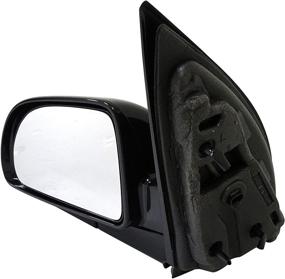 img 4 attached to Dorman 955 896 Driver Power Mirror