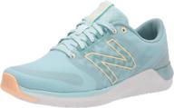 👟 top-rated new balance women's cross trainer shoes for versatile athletes logo