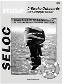 img 2 attached to 📚 Comprehensive Guide: Mercury Engine Repair and Maintenance Manual for All 2 Stroke Engines, 2001-2009