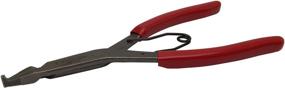 img 3 attached to Discover the Superior Quality of Wilde Tool Pliers with a Polished Finish