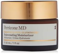 🌟 perricone md essential fx acyl-glutathione anti-aging moisturizer for skin rejuvenation logo