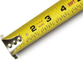 img 1 attached to 📏 Triton Tape Measure - Optimal Measurement Solution for Packaging