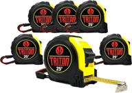 📏 triton tape measure - optimal measurement solution for packaging логотип