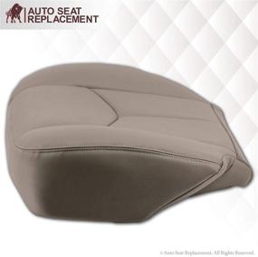 img 2 attached to Suburban Leather Seat Replacement Synthetic