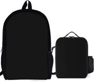 basketball backpack waterproof shoulder bookbag logo