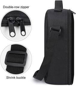 img 1 attached to Basketball Backpack Waterproof Shoulder Bookbag