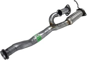 img 4 attached to 🏎️ Enhancing Performance: Walker Exhaust 50452 Exhaust Pipe Unveiled