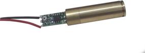 img 1 attached to Laser Diode Light Module - Green