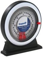 empire level 36 magnetic protractor логотип