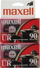 img 2 attached to 🔊 Maxell 108527 Recording: Optimally Designed for Enhanced Performance