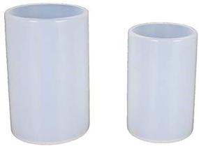 img 1 attached to Cylinder Silicone Aromatherapy Candles Specimen