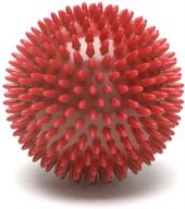 merrithew massage ball single inch logo