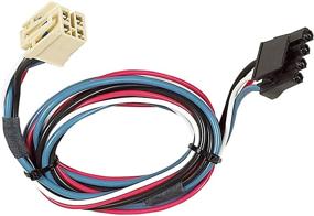 img 3 attached to 🔌 Hopkins 53075 Plug-In Simple Brake Control Connector: An Easy Solution for Brake Control Integration