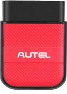 autel ap200h obd2 scanner dongle - wireless bluetooth code reader with health status reports - diagnostic tool for engine, transmission, abs, srs - ols/bms resets - all vehicles (android/ios) логотип