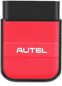 img 4 attached to Autel AP200H OBD2 Scanner Dongle - Wireless Bluetooth Code Reader with Health Status Reports - Diagnostic Tool for Engine, Transmission, ABS, SRS - OLS/BMS Resets - All Vehicles (Android/iOS)