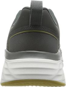 img 2 attached to Skechers Mens Road Running Charcoal Sports & Fitness