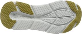 img 1 attached to Skechers Mens Road Running Charcoal Sports & Fitness